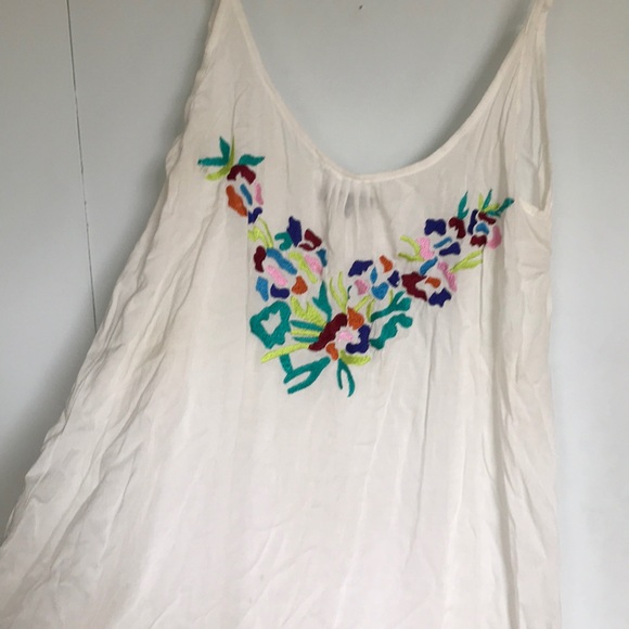 Perfect beach dress!!! - Picture 4 of 4